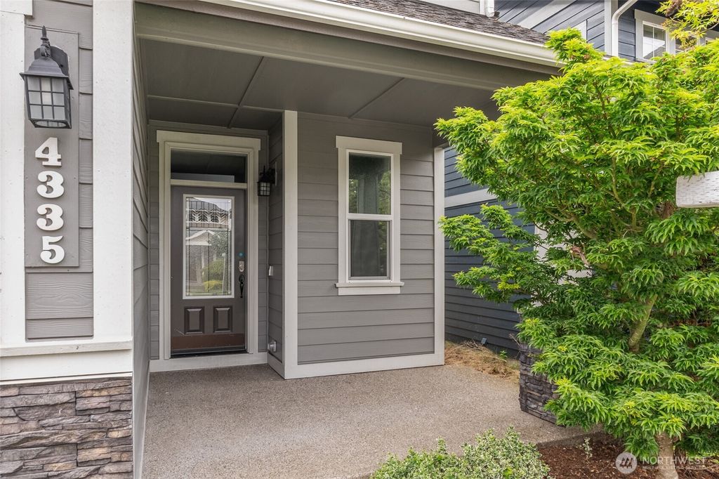 Photo of 4335 Dudley Drive NE, Lacey, WA 98516 (MLS # 2451682)