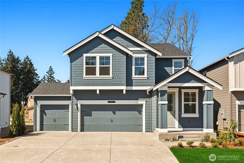 Photo of 12806 8th Avenue E #2, Tacoma, WA 98445 (MLS # 2475887)