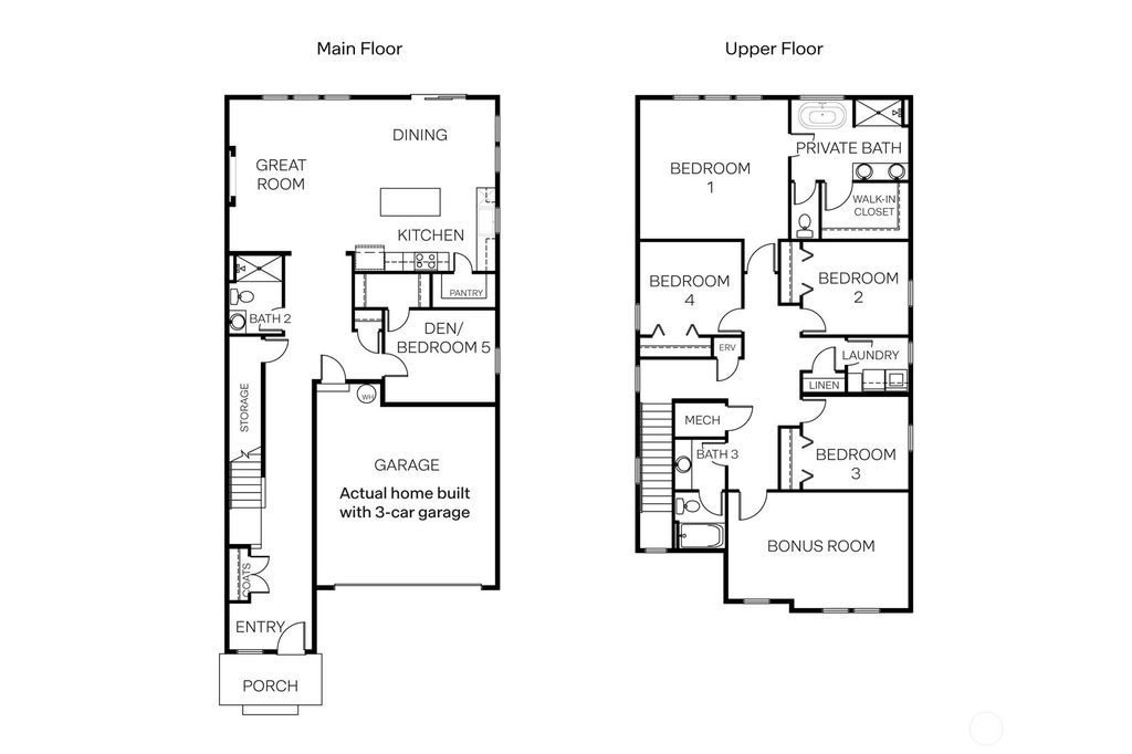 Photo of 12806 8th Avenue E #2, Tacoma, WA 98445 (MLS # 2475887)