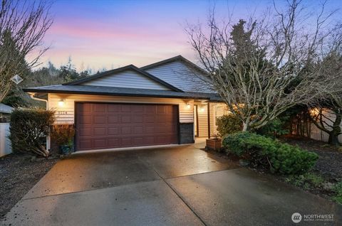 Photo of 9114 NE 90th Place, Vancouver, WA 98662 (MLS # 2503696)