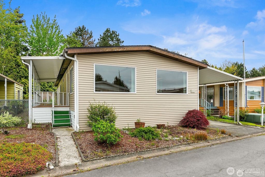Photo of 1415 84th Street SE #192, Everett, WA 98208 (MLS # 2392770)