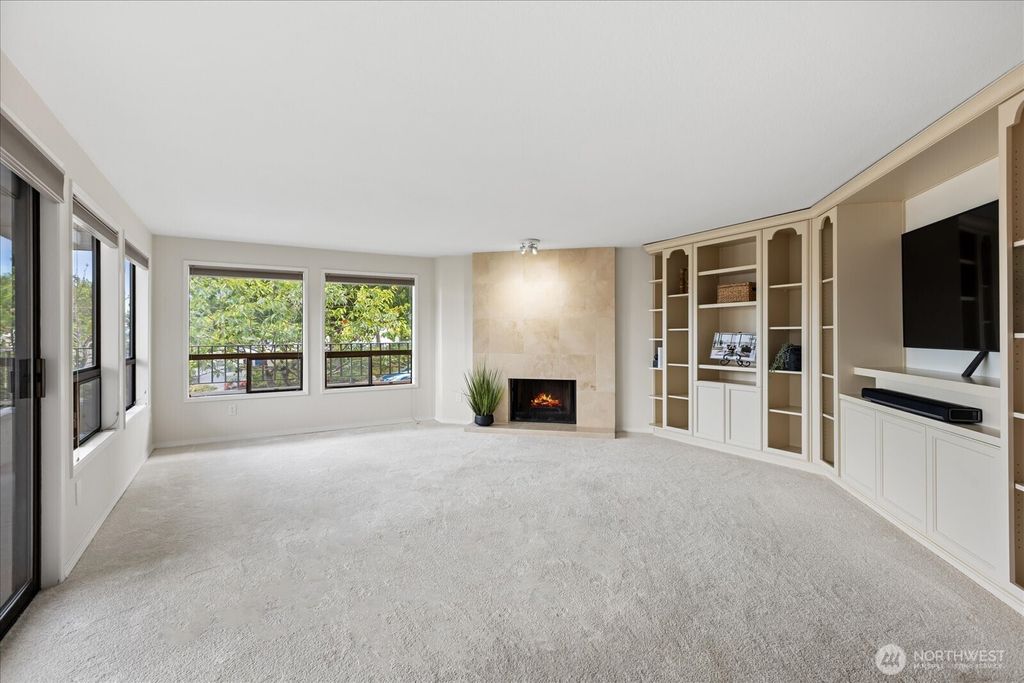 Photo of 518 Bell Street #101, Edmonds, WA 98020 (MLS # 2403544)