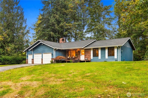 Photo of 25434 SE 219th Street, Maple Valley, WA 98038 (MLS # 2585917)