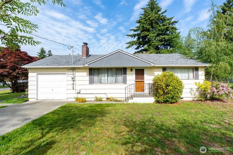 1805 18th Avenue Milton WA 98354