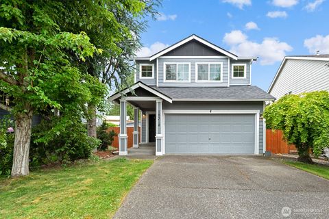 Photo of 18312 104th St Court E, Bonney Lake, WA 98391 (MLS # 2530226)