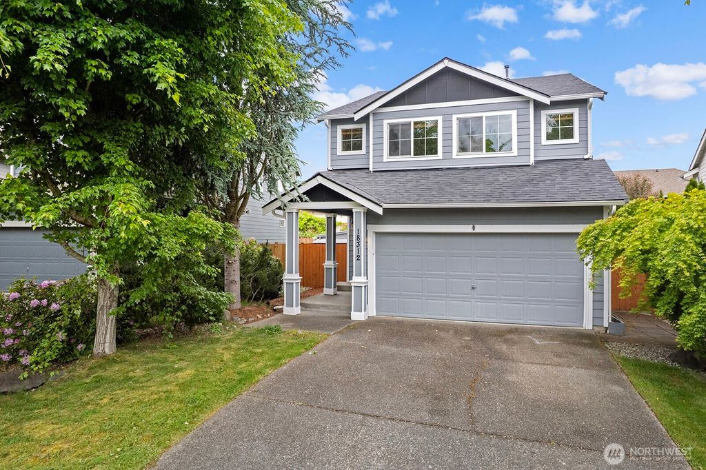 Photo of 18312 104th St Court E, Bonney Lake, WA 98391 (MLS # 2530226)