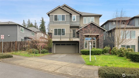 Photo of 21417 43RD Drive SE, Bothell, WA 98021 (MLS # 2584869)