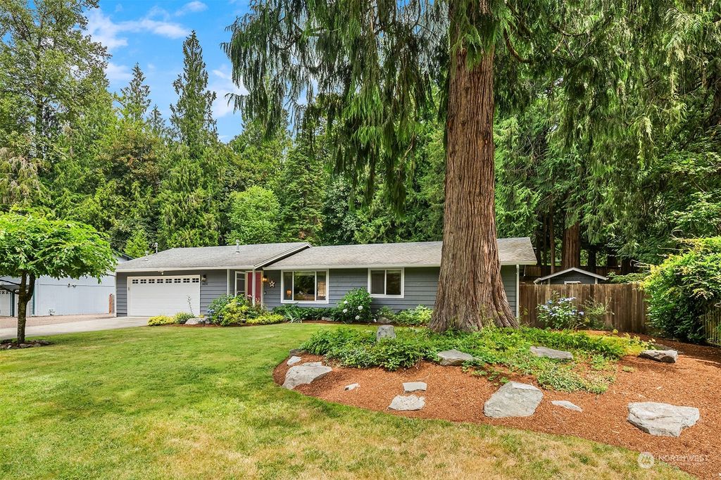 Photo of 10214 317th Avenue NE, Carnation, WA 98014 (MLS # 2268137)