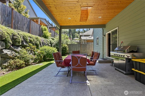 Photo of 15407 61st Place W, Edmonds, WA 98026 (MLS # 2538058)