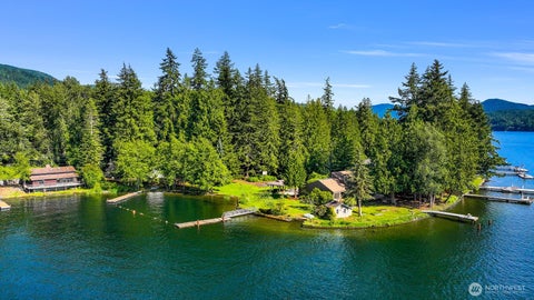 Photo of 3169 Agate Bay Lane, Bellingham, WA 98226 (MLS # 2543138)
