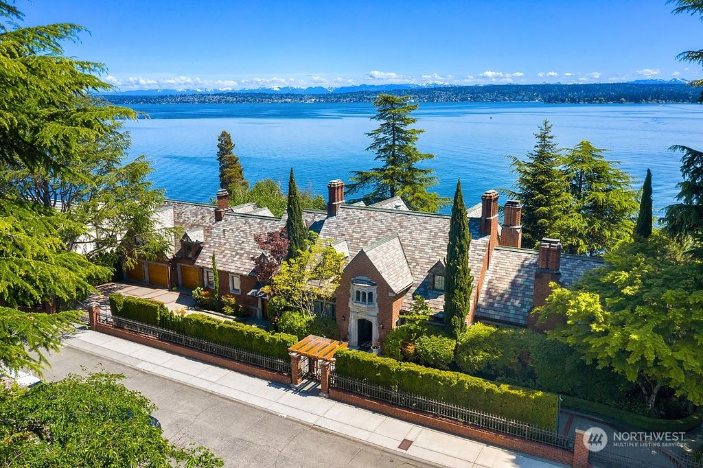 

                                                                             Seattle                                

                                    , WA - $23,800,000