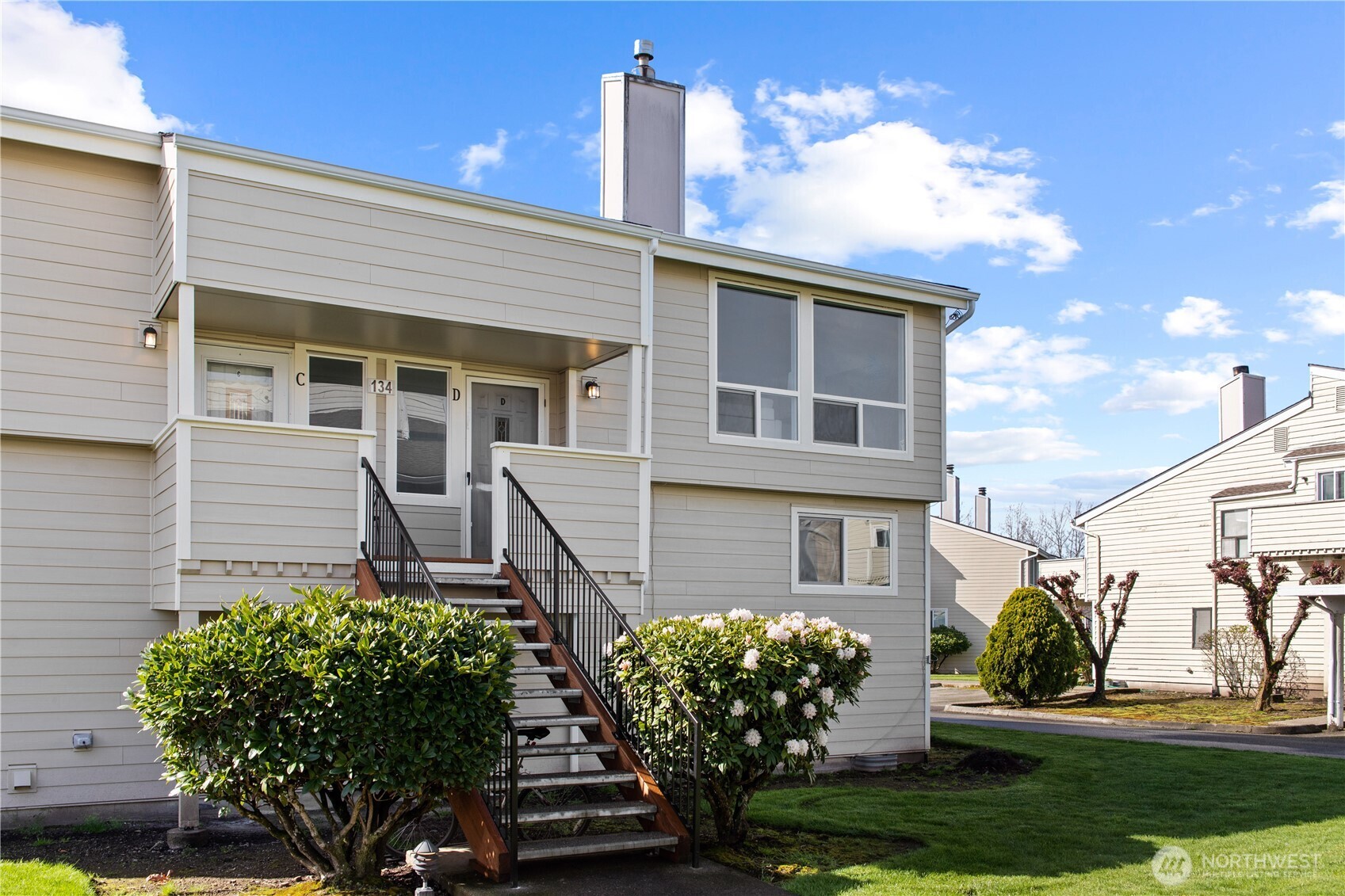134 Semanski Street D