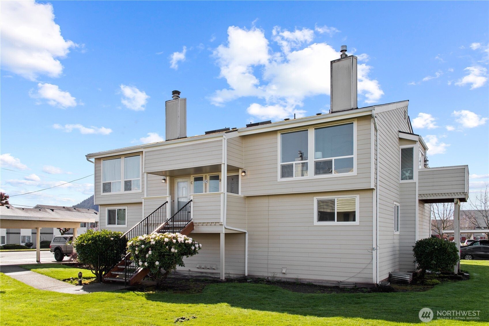 134 Semanski Street D