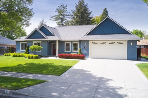 Photo of 40 Costello Place, Walla Walla, WA 99362 (MLS # 2514424)