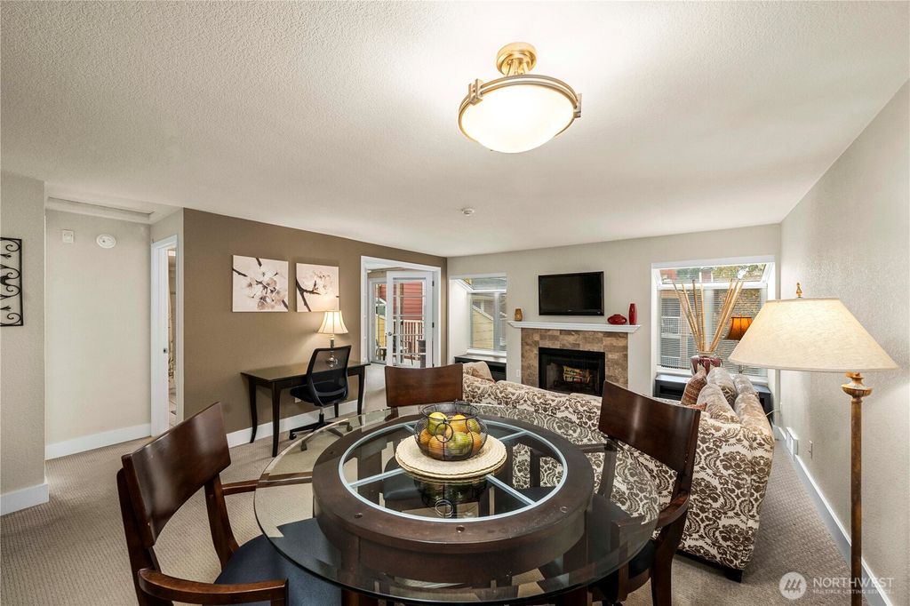 Photo of 15824 NE Leary Way #5-301, Redmond, WA 98052 (MLS # 2447004)