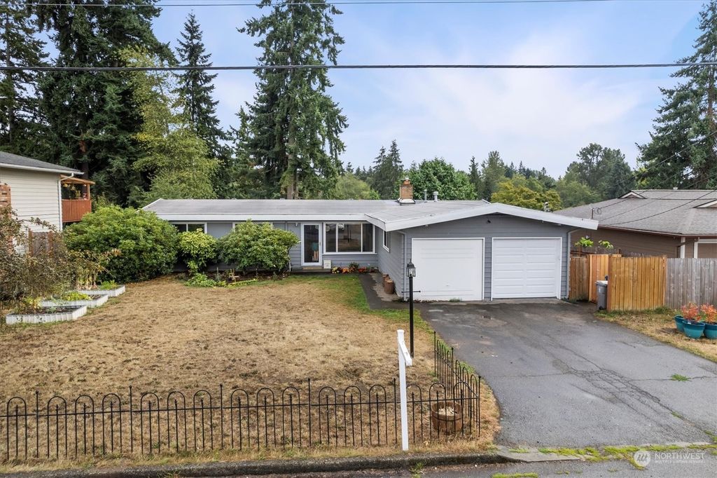 Photo of 3949 S 293rd Street, Auburn, WA 98001 (MLS # 2157067)