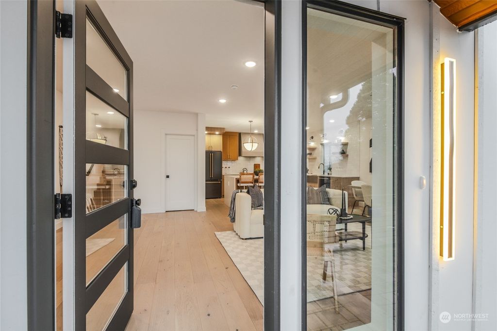 Photo of 4724 45th Avenue SW, Seattle, WA 98116 (MLS # 2328525)