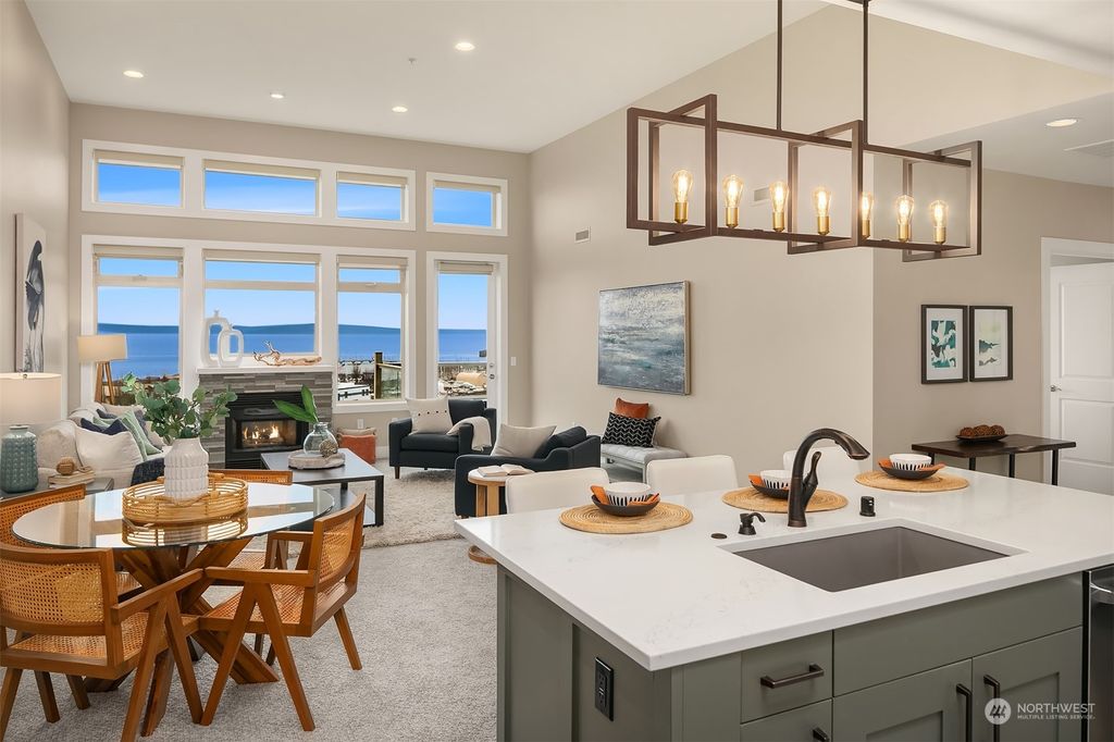 Photo of 51 Pine Street #311, Edmonds, WA 98020 (MLS # 2200655)