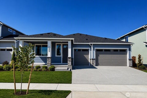 Photo of 13906 208th Avenue E, Bonney Lake, WA 98391 (MLS # 2521073)