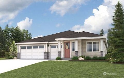 13906 208th Avenue E Bonney Lake WA 98391