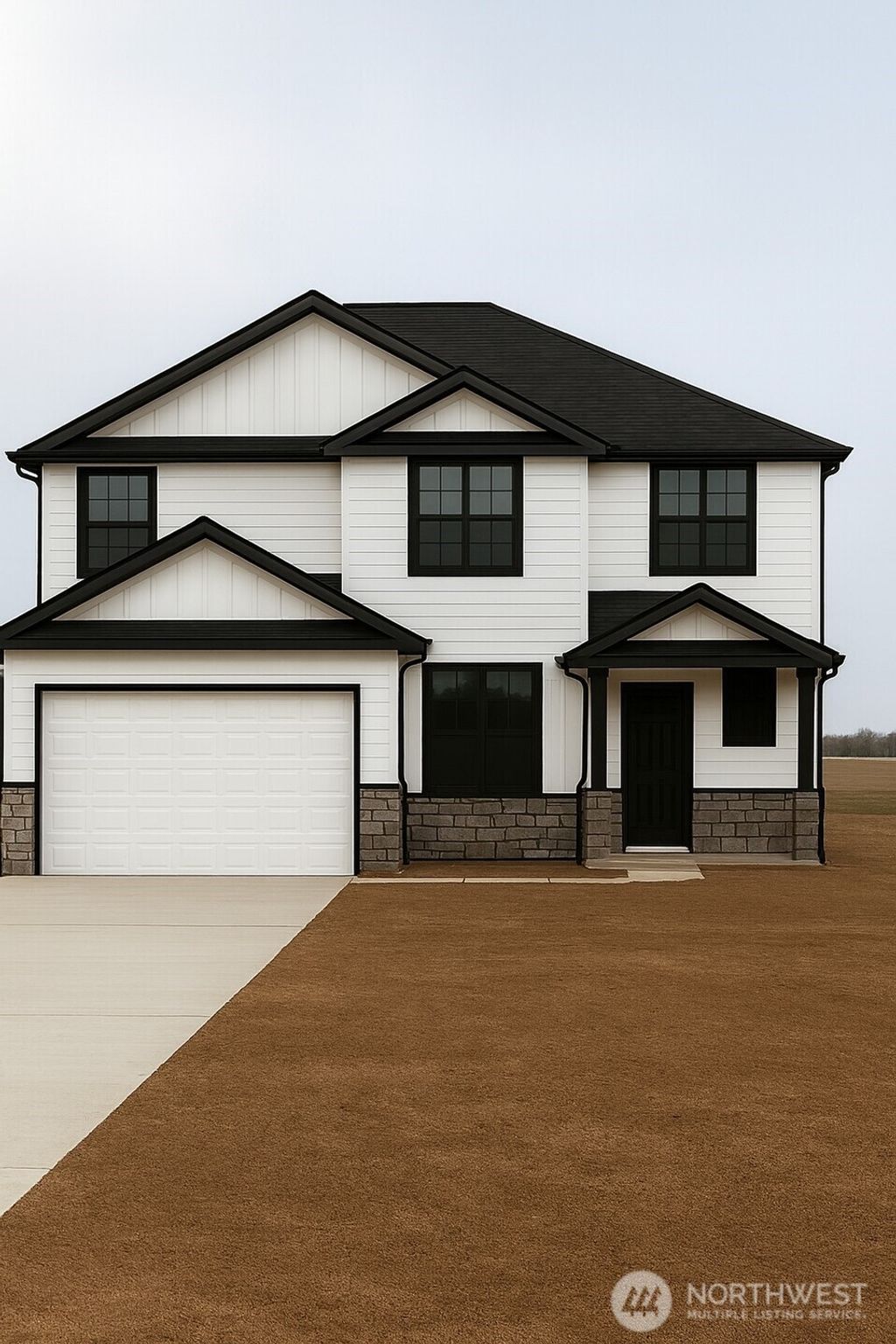 Photo of 0 Lot 22 Poplar Street, Royal City, WA 99357 (MLS # 2460936)