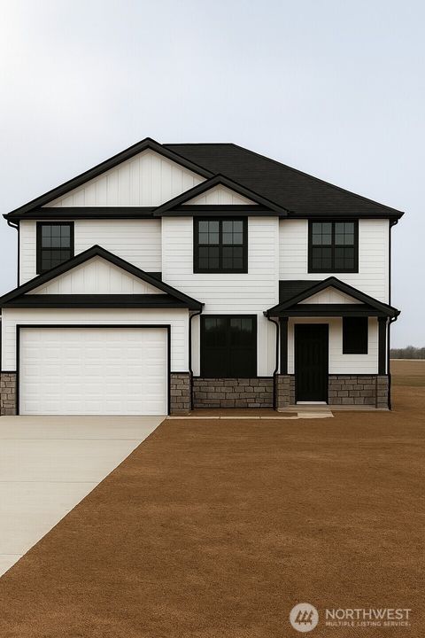 Photo of 0 Lot 22 Poplar Street, Royal City, WA 99357 (MLS # 2460936)