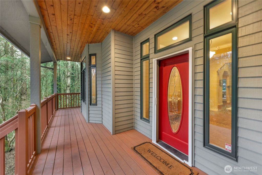 Photo of 13423 54th Street SE, Snohomish, WA 98290 (MLS # 2401642)