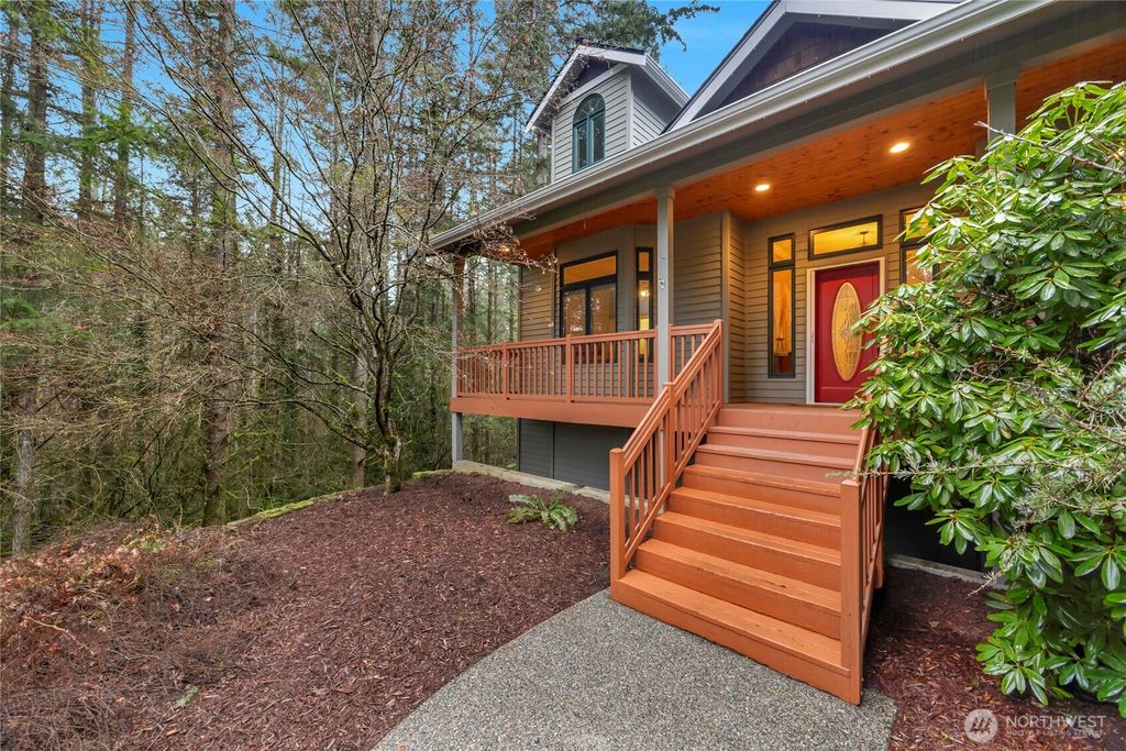 Photo of 13423 54th Street SE, Snohomish, WA 98290 (MLS # 2401642)