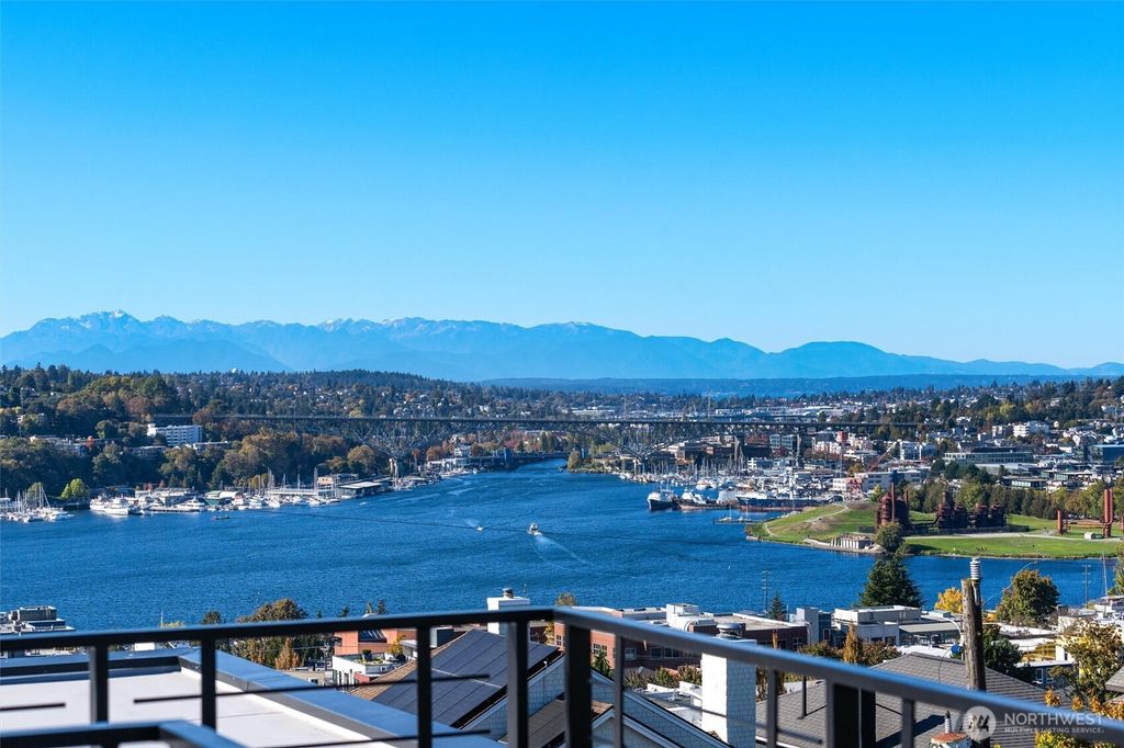 Photo of 2214 Broadway E #B, Seattle, WA 98102 (MLS # 2459532)