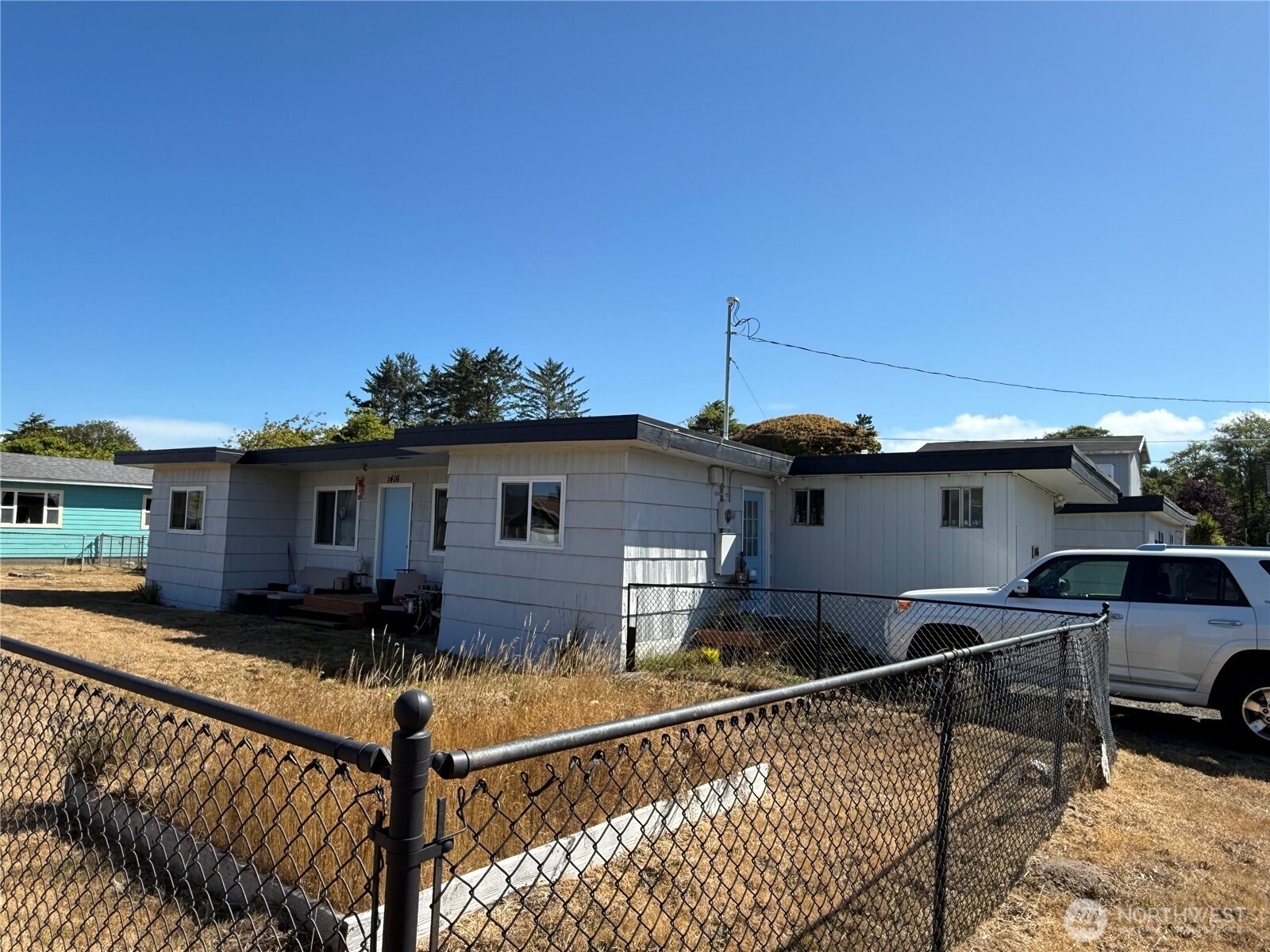 1416 Washington Avenue S