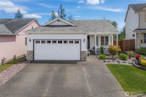 13515 68th Avenue Ct E Puyallup WA 98373