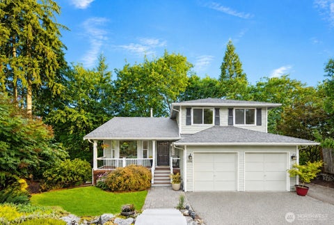 Photo of 15011 3rd Lane NE, Duvall, WA 98019 (MLS # 2571841)