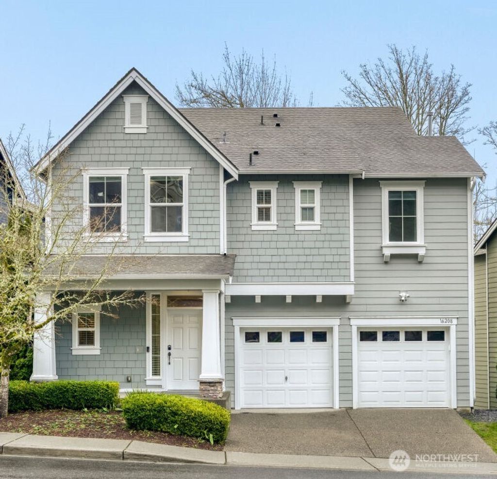 Photo of 16208 SE 51st Place, Bellevue, WA 98006 (MLS # 2511752)