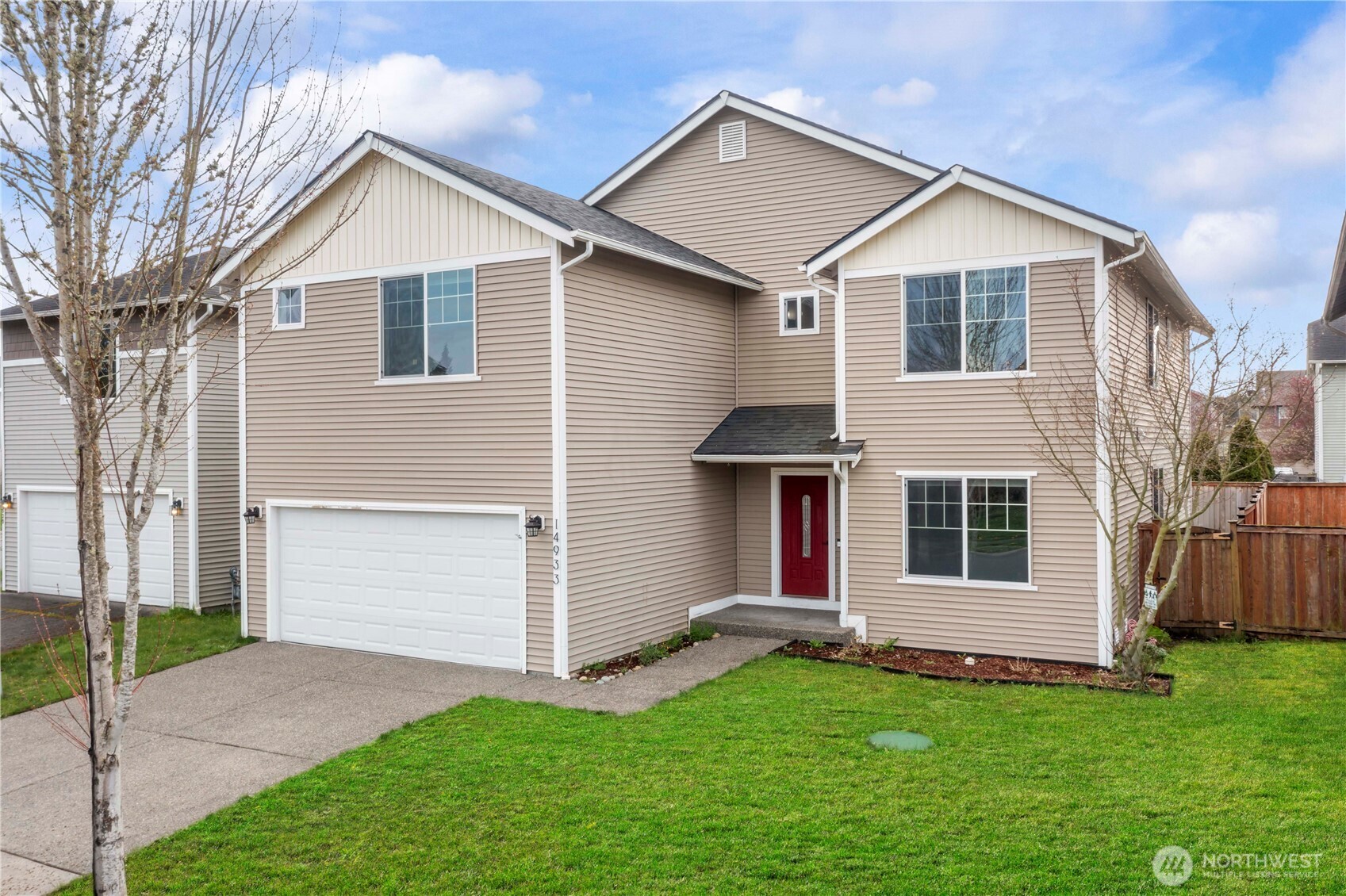 14933 Terra View Street SE