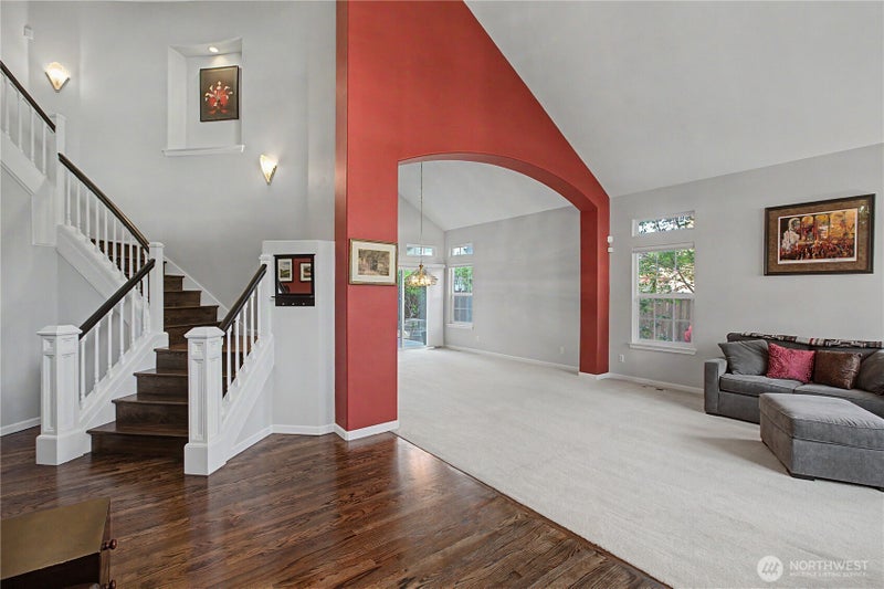 3626 Cedrona Court NW