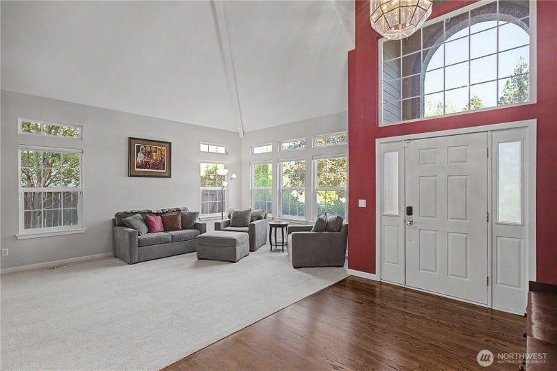 3626 Cedrona Court NW