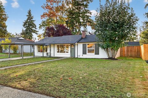 Photo of 5130 N 30th Street, Tacoma, WA 98407 (MLS # 2449443)