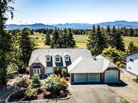 Photo of 231 Madrona Terrace, Sequim, WA 98382 (MLS # 2452853)