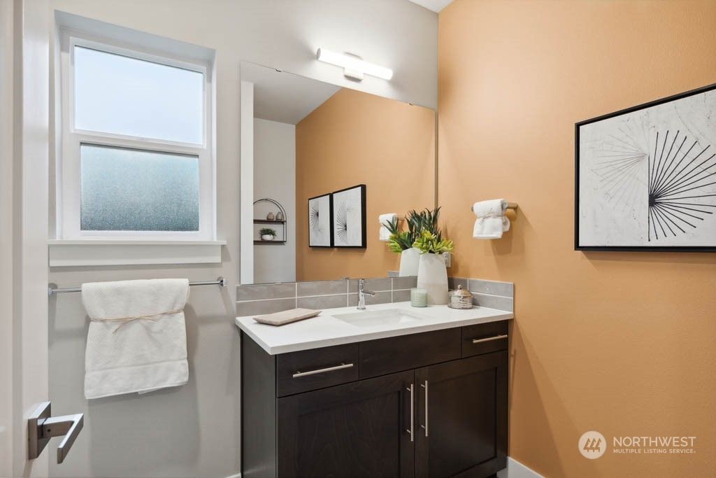 Photo of 1128 76th Court SE, Lake Stevens, WA 98258 (MLS # 2205255)