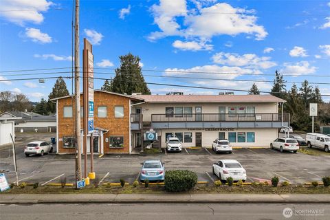 Photo of 1020 A Street SE, Auburn, WA 98002 (MLS # 2518114)