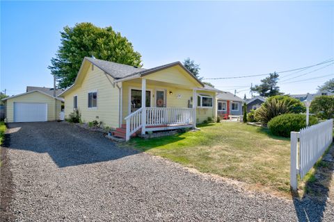 Photo of 317 10th Street NE, Long Beach, WA 98631 (MLS # 1971698)