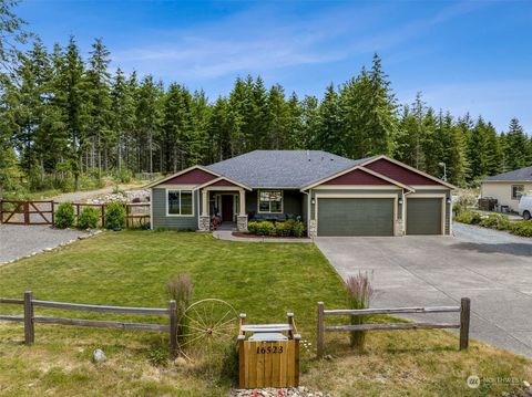 16523 270th Avenue E Buckley WA 98321