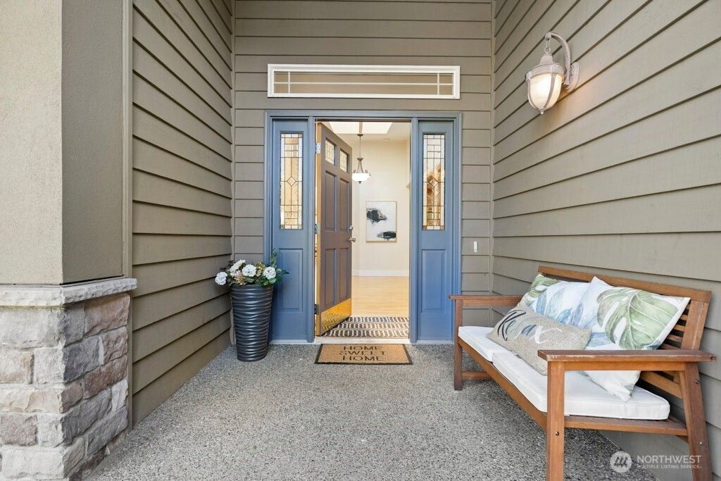 Photo of 14323 46th Avenue SE, Snohomish, WA 98296 (MLS # 2377349)