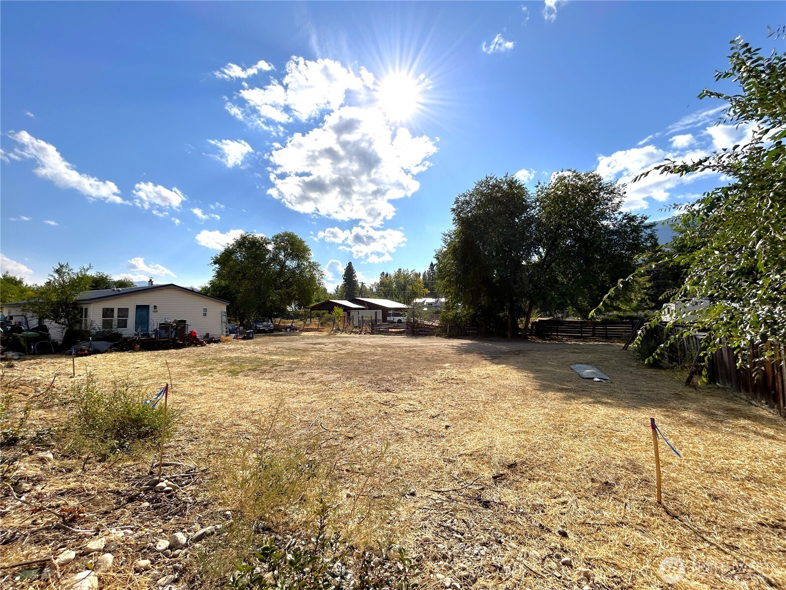 0 Amended Surface Short Plat