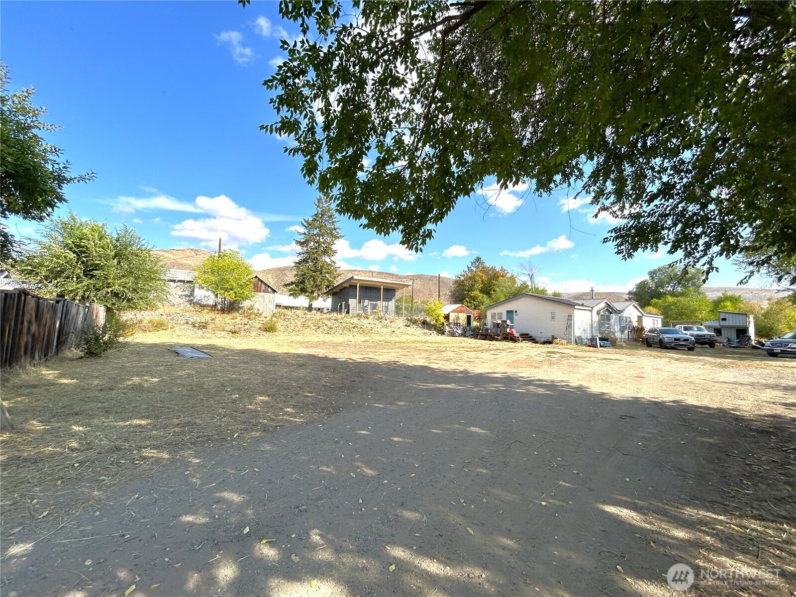 0 Amended Surface Short Plat