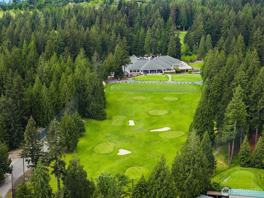 Photo of 21473 NE 20th Court, Sammamish, WA 98074 (MLS # 2372904)