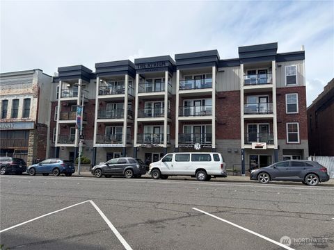 Photo of 1031 N State Street #110, Bellingham, WA 98225 (MLS # 2508467)