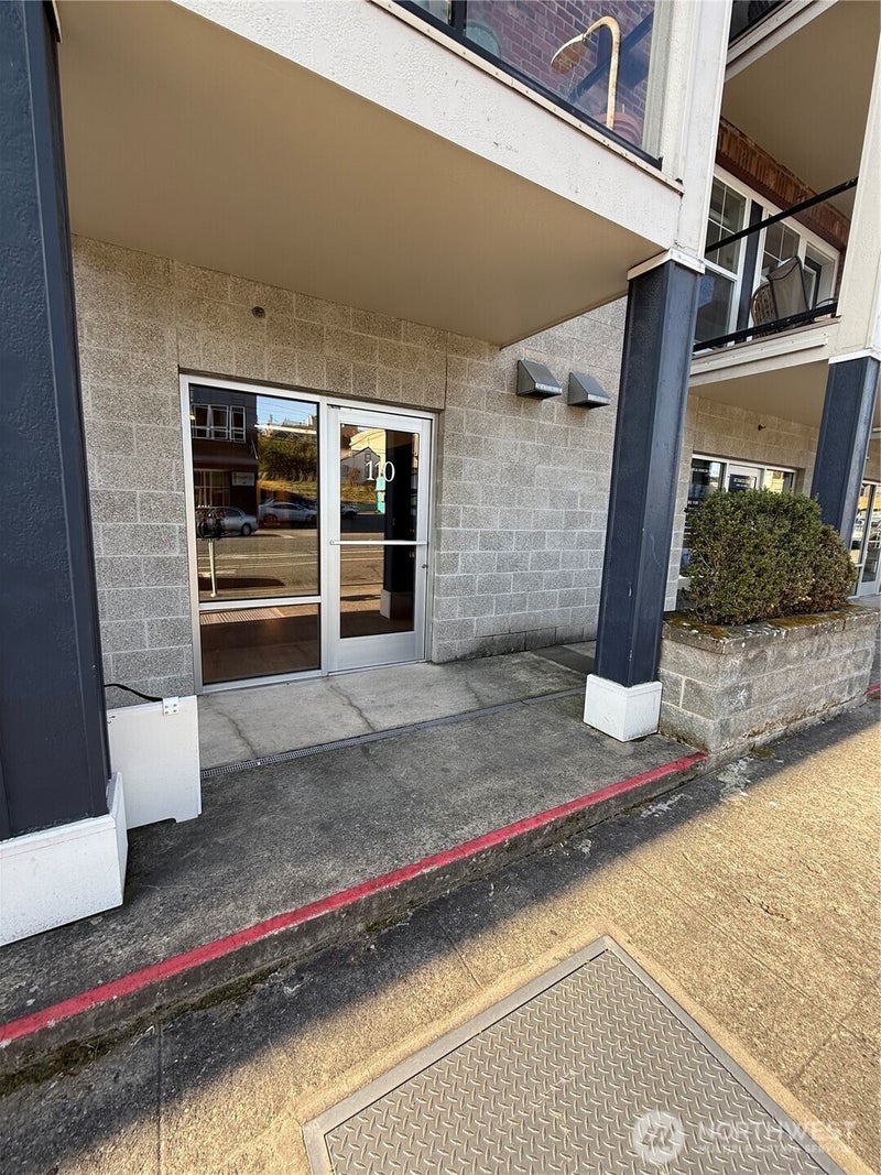 1031 N State Street 110