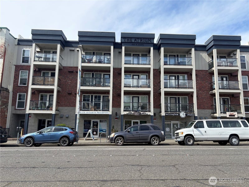 1031 N State Street 110