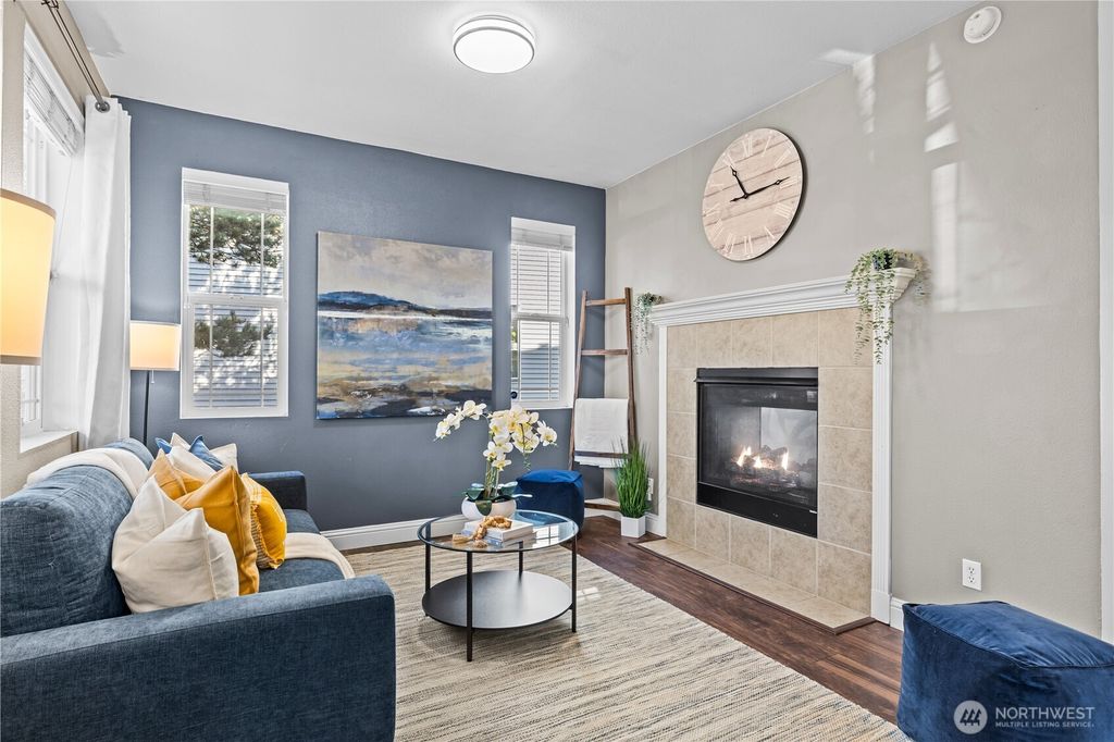 Photo of 2723 84th Drive NE, Lake Stevens, WA 98258 (MLS # 2484555)